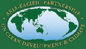 U.S. Government's Asia-Pacific Partnership on Clean Development and Climate Website