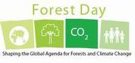 Forest Day 2. UNFCCC COP 14 Parallel Event Shaping the Global Agenda for Forests and Climate Change