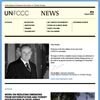 New-look UNFCCC newsletter
