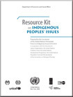 Resource Kit on Indigenous People