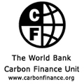 World Bank Carbon Finance Unit (CFU)