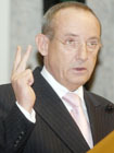 Yvo de Boer, UNFCCC Executive Secretary