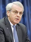 John Holmes, Under Secretary-General for Humanitarian Affairs and United Nations Emergency Relief Coordinator