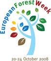European Forest Week 2008