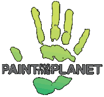 Paint for the Planet 