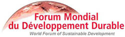 6th World Forum of Sustainable development