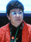 Monique Barbut, GEF CEO & Chairperson