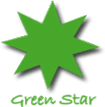 Green Star Awards