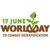 World Day to Combat Desertification 2011