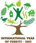 International Year of Forests 2011