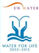 Water for Life Logo