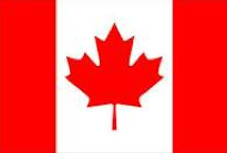 CANADA Flag