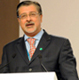 Adnan Amin, Director-General, International Renewable Energy Agency (IRENA)