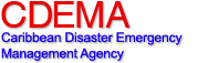 Caribbean Disaster Emergency Management Agency (CDEMA)