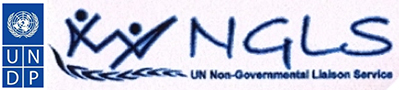 UNDP NGLS