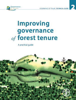 improving-governance-forest-tenure