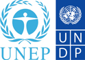 UNEP - UNDP