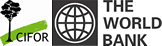 CIFOR - World Bank
