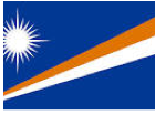 marshall island flag