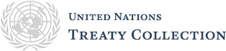 UN Treaty Collection