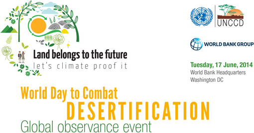 world_day_to_combat_desertification_2014