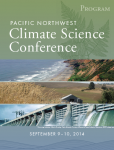 Pacific Northwest Climate Scientists