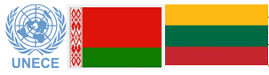 UNECE-Belarus-Lithuania