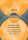 Global Nutrition Report 2014