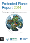Protected Planet Report 2014