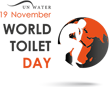World Toilet Day 2014