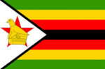 zimbabwe-Flag