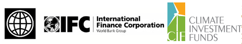 World Bank-IFC-CIF