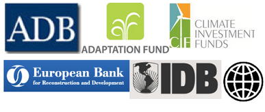 adaptation-fund-adb-cif-ebrd-idb-wb