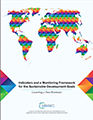 Indicators and a Monitoring Framework for the Sustainable Development Goals