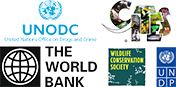 UNDP, UNODC, CITES, World Bank and WCS