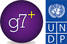 g7+ - UNDP