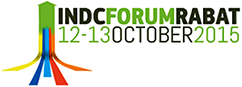 INDC Forum Rabat 2015