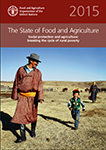 The State of Food and Agriculture 2015