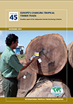 Europe's Changing Tropical Timber Trade: Baseline Report of the Independent Market Monitoring initiative