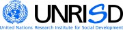UNRISD Colour Logo CMYK