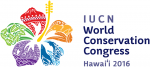 2016 International Union for Conservation of Nature (IUCN) World Conservation Congress - Planet at the Crossroads