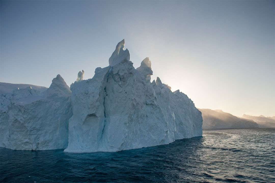 IPCC Report Projects “Unprecedented” Changes in Ocean, Cryosphere Due to Global Warming | News - IISD Reporting Services