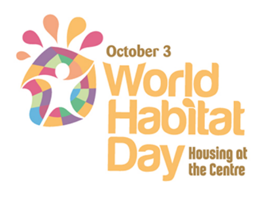 world_habitat_day