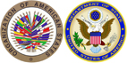 OAS and UD Department of State