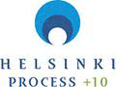 Helsinki Process+10