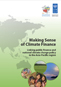 Making Sense of Climate Finance