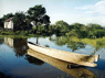 A view of Río Plátano Biosphere reserve in Honduras. Photo courtesy of UNESCO/Edgardo Benitez