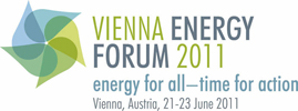 Vienna Energy Forum 2011