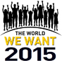 The World We Want 2015