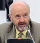 Brice Lalonde, former Executive Coordinator, UN Conference on Sustainable Development (UNCSD, or Rio+20)